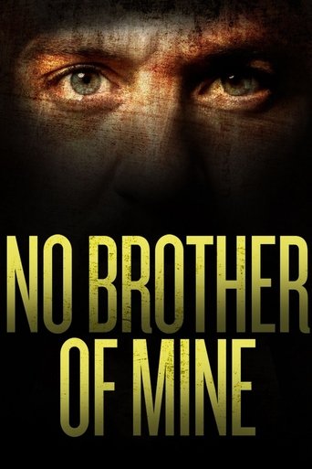 No Brother of Mine poster