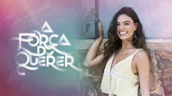 Cena de A Força do Querer