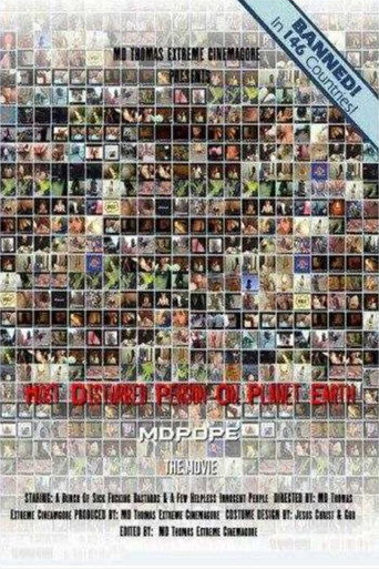 MDPOPE poster