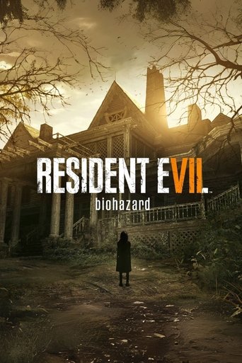 The Making of Resident Evil: Biohazard (2017)