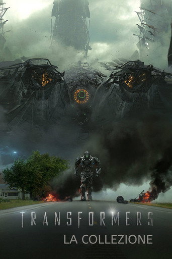 Transformers - Collezione
