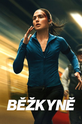 Běžkyně