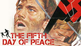 Still 4 from The Fifth Day of Peace