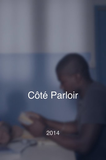 Côté Parloir — Pôsteres 2