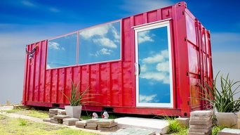 Container Masters - S1E01