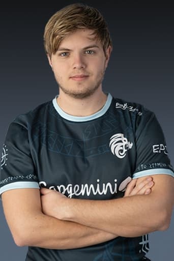 Imagen de Markus 'Kjaerbye' Kjærbye