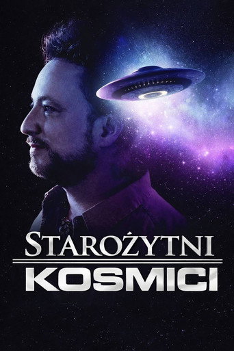 Starożytni kosmici
