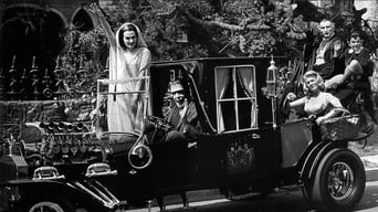 The Munsters (1964-1966)