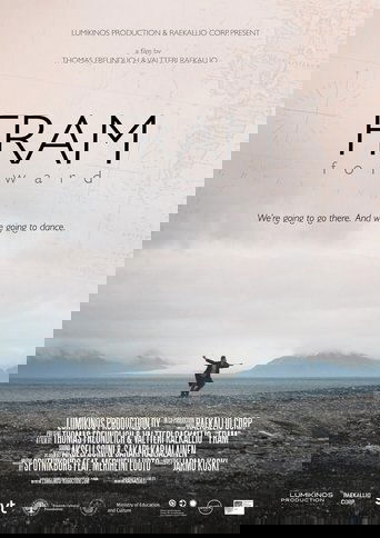 Fram – Forward (2020)