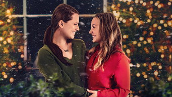 The Christmas Writer (2025)