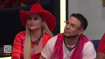 Episode 24 — Tentaci&oacute;n