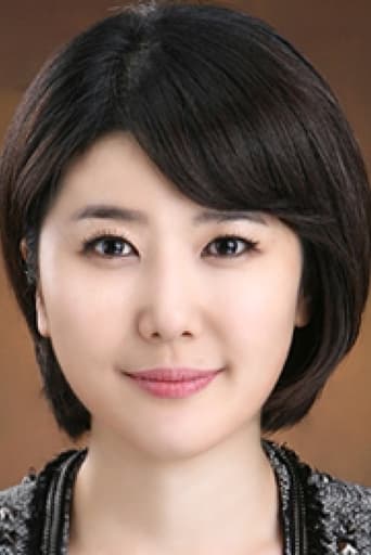 Image of Shim Soo-mi