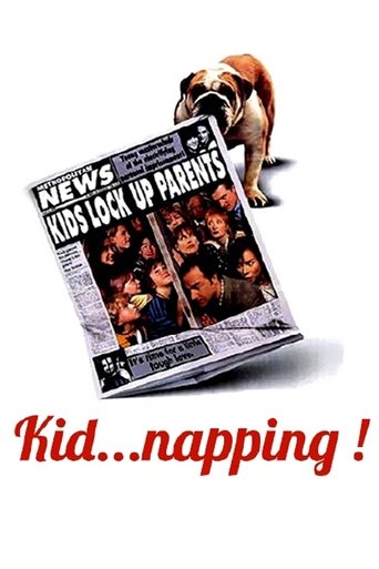 Kid...napping ! en streaming 