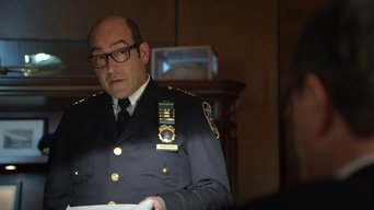 Blue Bloods (Familia de policías)