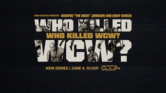 Who Killed WCW? (2024)