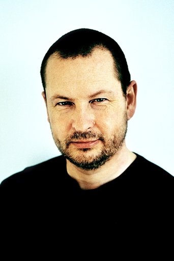 Imagen de Lars von Trier