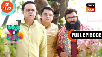 Episode 1122 — Rule Ka Chakkar