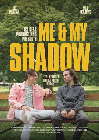 Me & My Shadow (1970)