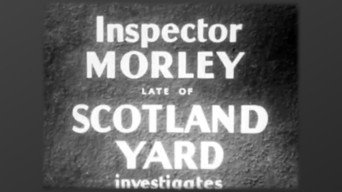 #1 Murder at the Grange