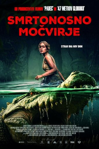 Smrtonosno močvirje