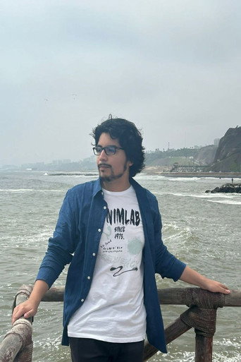 Gabriel Ramírez
