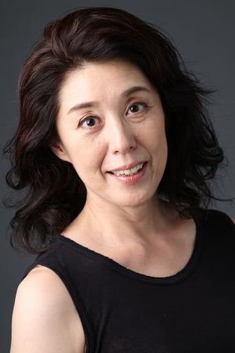 Image of Tomoko Shiota