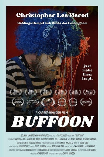 Buffoon