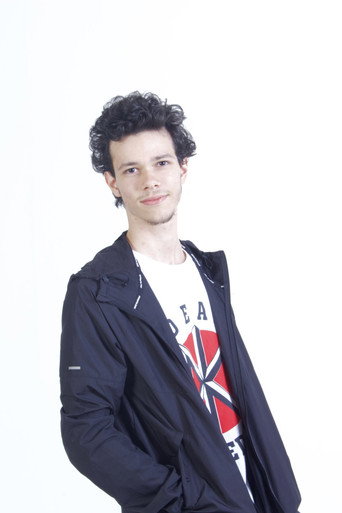 Matheus Orlandiの人物画像 2