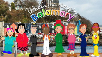 Balamory (2002-2005)