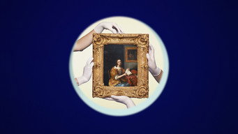 Geheimen van het Museum (2024- )