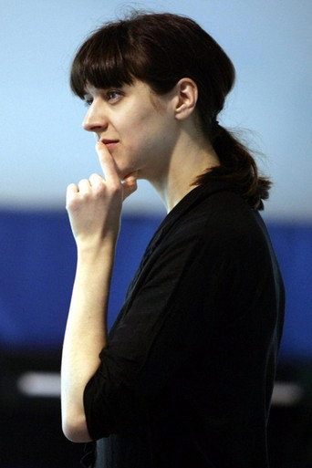 Blanche McIntyre
