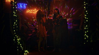 Escena 4 de Sin voz
