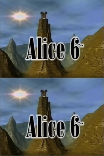 Alice 6 torrent magnet 