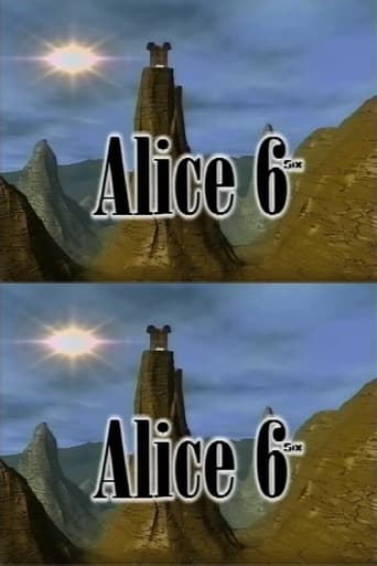 Alice 6 (1995)