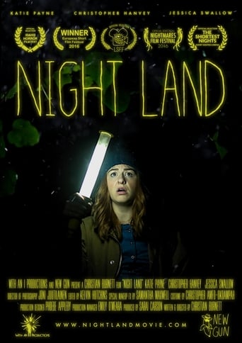 Night Land