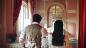 Episódio Episódio 8 da série Agarre Seu Amor