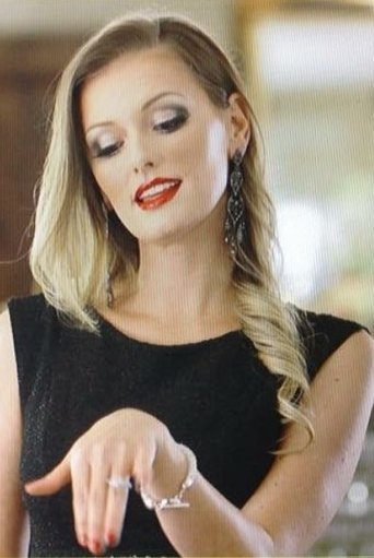 Image of Holly Hougham