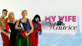 Мою дружину звуть Моріс (2002)