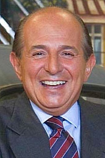 Image of Giancarlo Magalli