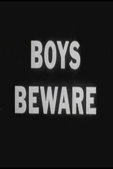 Boys Beware (2021)