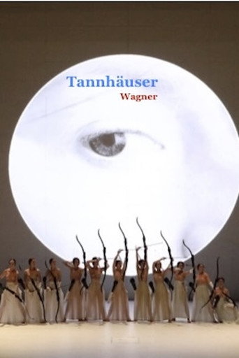Tannhäuser und der Sängerkrieg auf der Wartburg - Bayerische Staatsoper