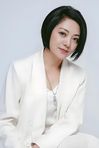 陈颖 hace el papel de 华贵妃 陈颖