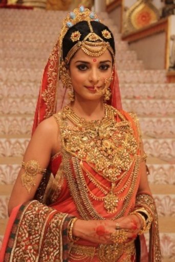 Image of Pooja Sharma