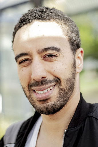 Foto de Mounir Tinani