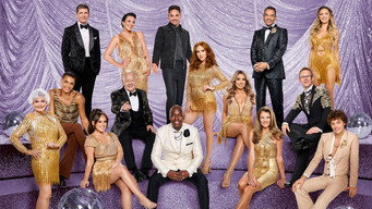 #14 Strictly Come Dancing