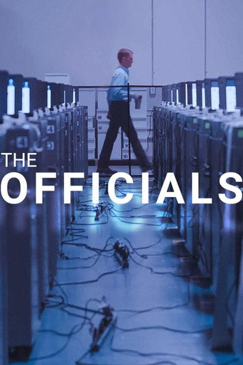 The Officials (2024)