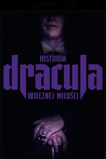 Dracula. Historia wiecznej miłości (2025)
