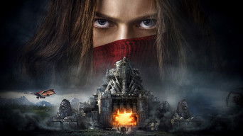 Galeria 1 - Mortal Engines