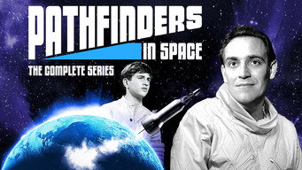 Pathfinders in Space (1960)