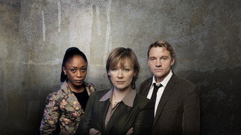#2 M.I.T.: Murder Investigation Team